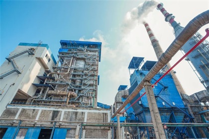 瀘天化熱電車(chē)間1號(hào)煤鍋爐裝置實(shí)現(xiàn)長(zhǎng)周期運(yùn)行200天