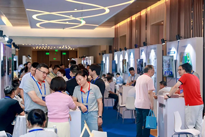 天宇油脂公司亮相2025年第三屆塑料配混技術(shù)論壇